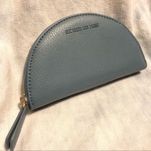 Elizabeth and James Wallet or Coin Purse